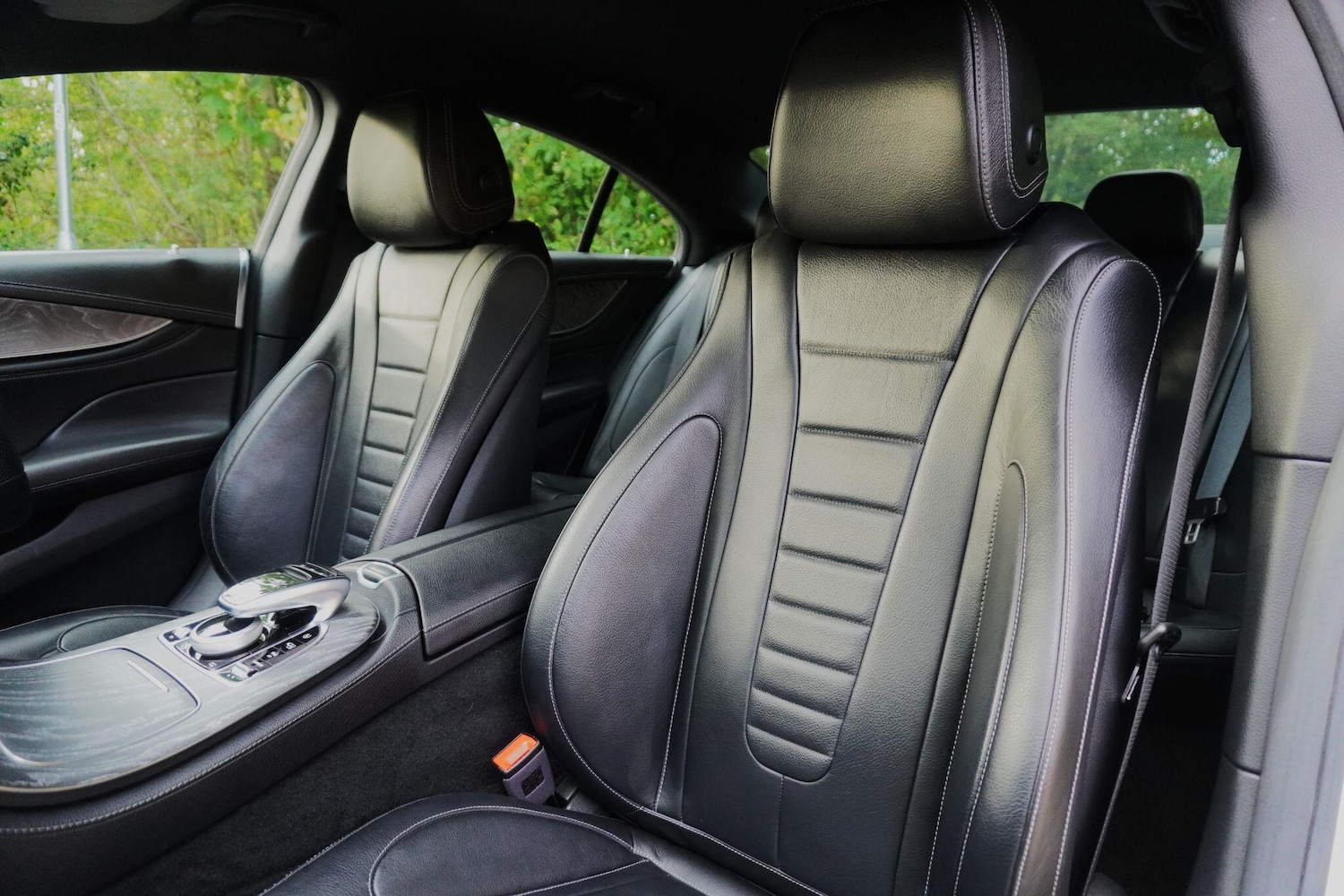 Used Mercedes-Benz CLS 2018 for sale - 76988779: Photo 57