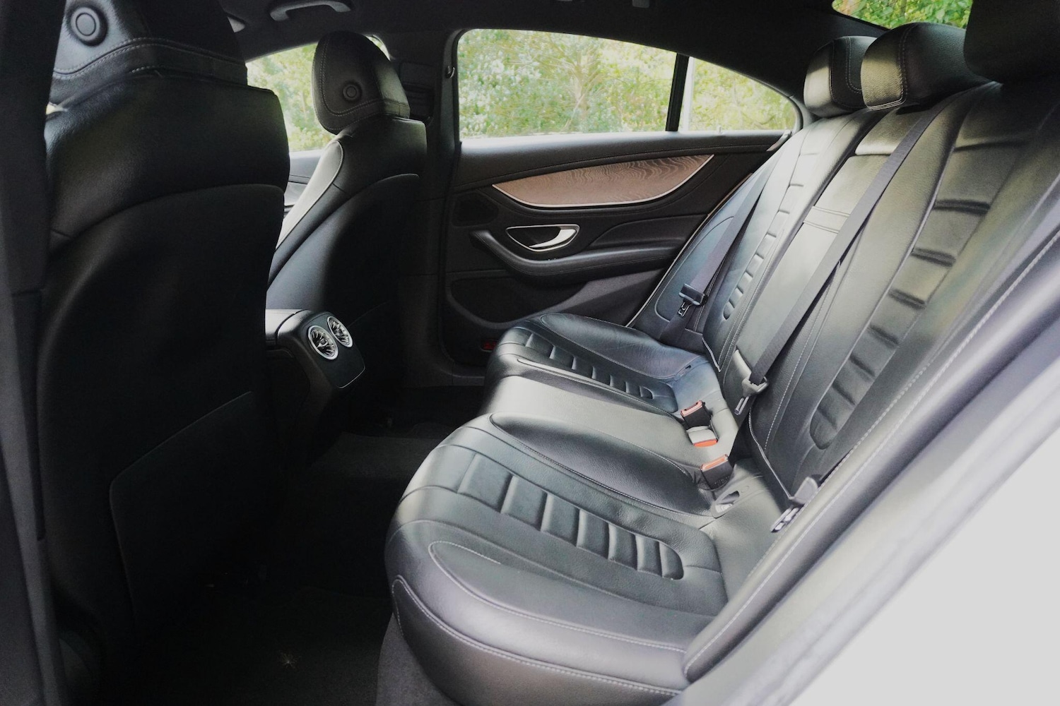 Used Mercedes-Benz CLS 2018 for sale - 76988779: Photo 60