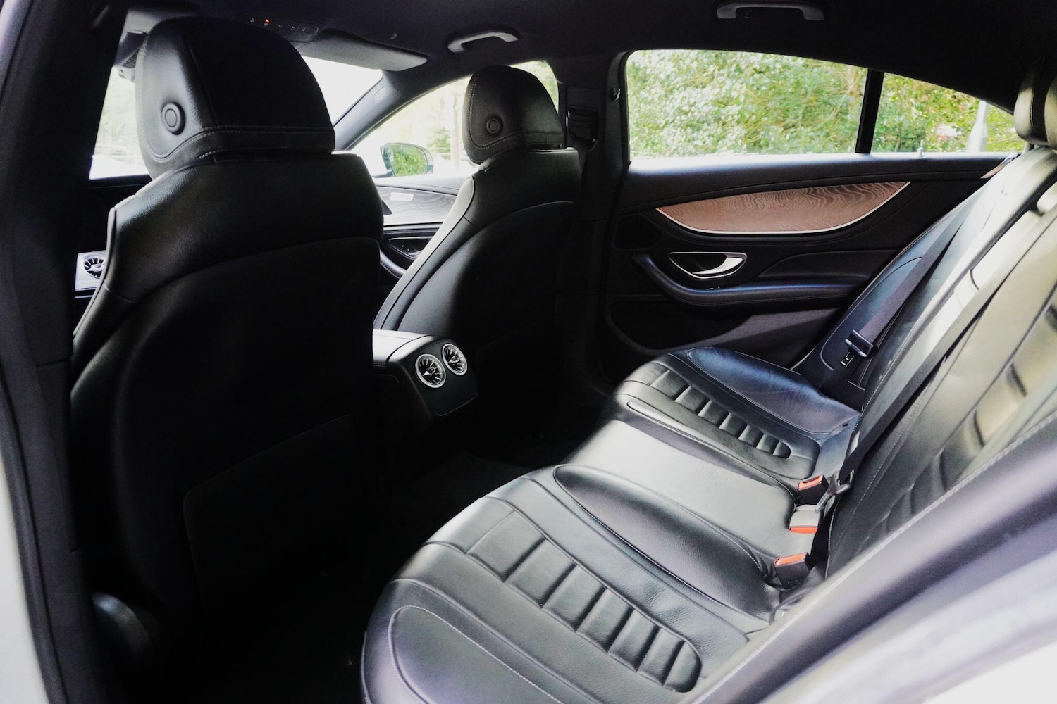 Used Mercedes-Benz CLS 2018 for sale - 76988779: Photo 61