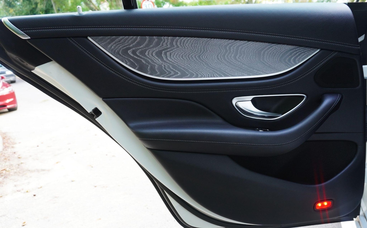 Used Mercedes-Benz CLS 2018 for sale - 76988779: Photo 62