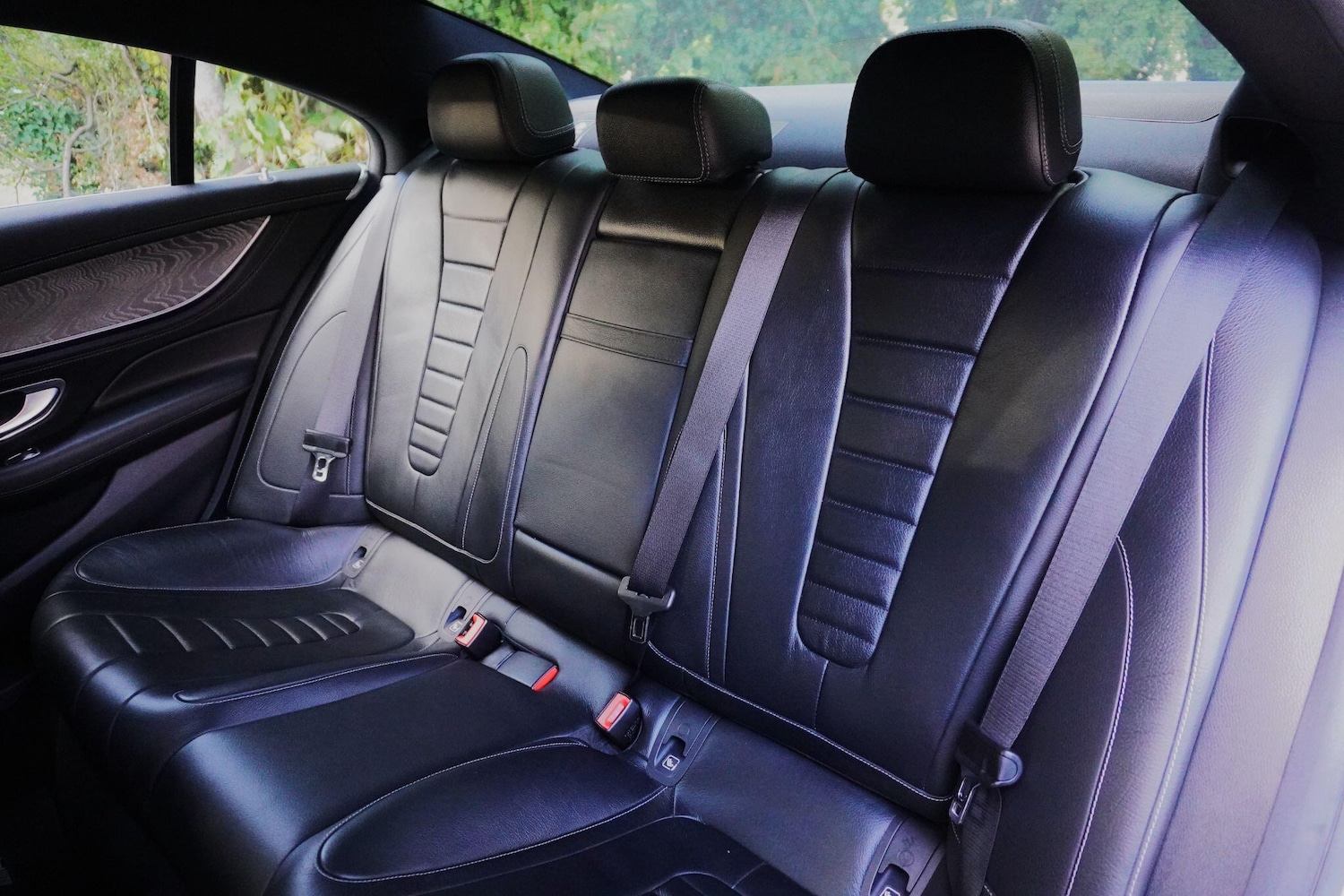 Used Mercedes-Benz CLS 2018 for sale - 76988779: Photo 67