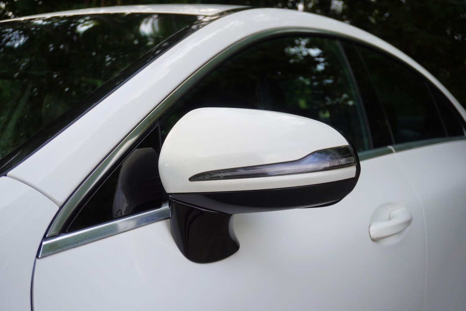 Used Mercedes-Benz CLS 2018 for sale - 76988779: Photo 72