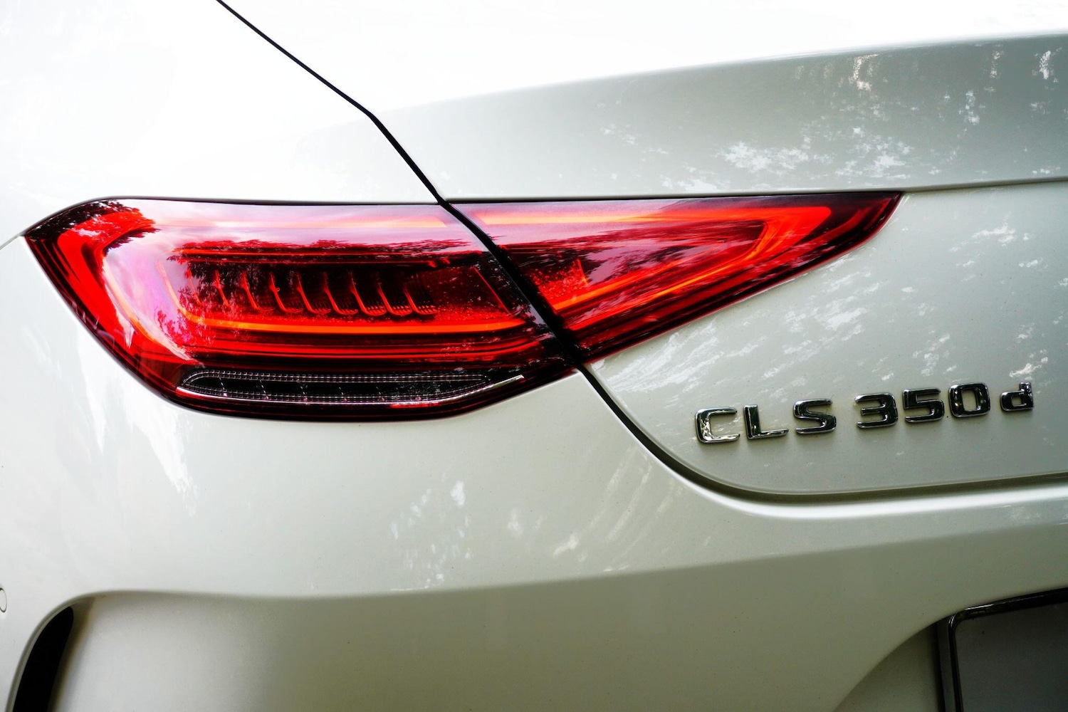 Used Mercedes-Benz CLS 2018 for sale - 76988779: Photo 74