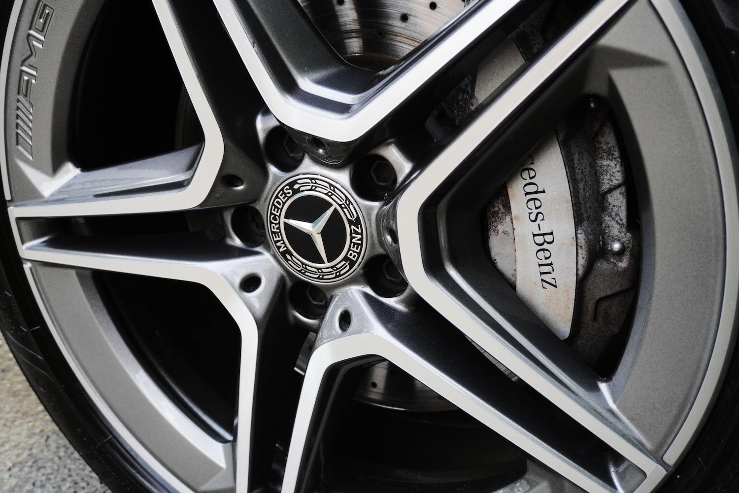 Used Mercedes-Benz CLS 2018 for sale - 76988779: Photo 81