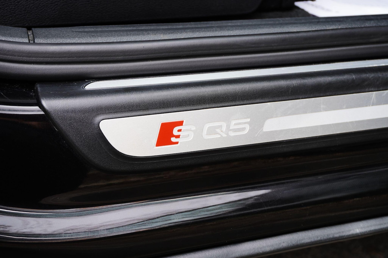 Used Audi Q5 2014 for sale - 78062627: Photo 16