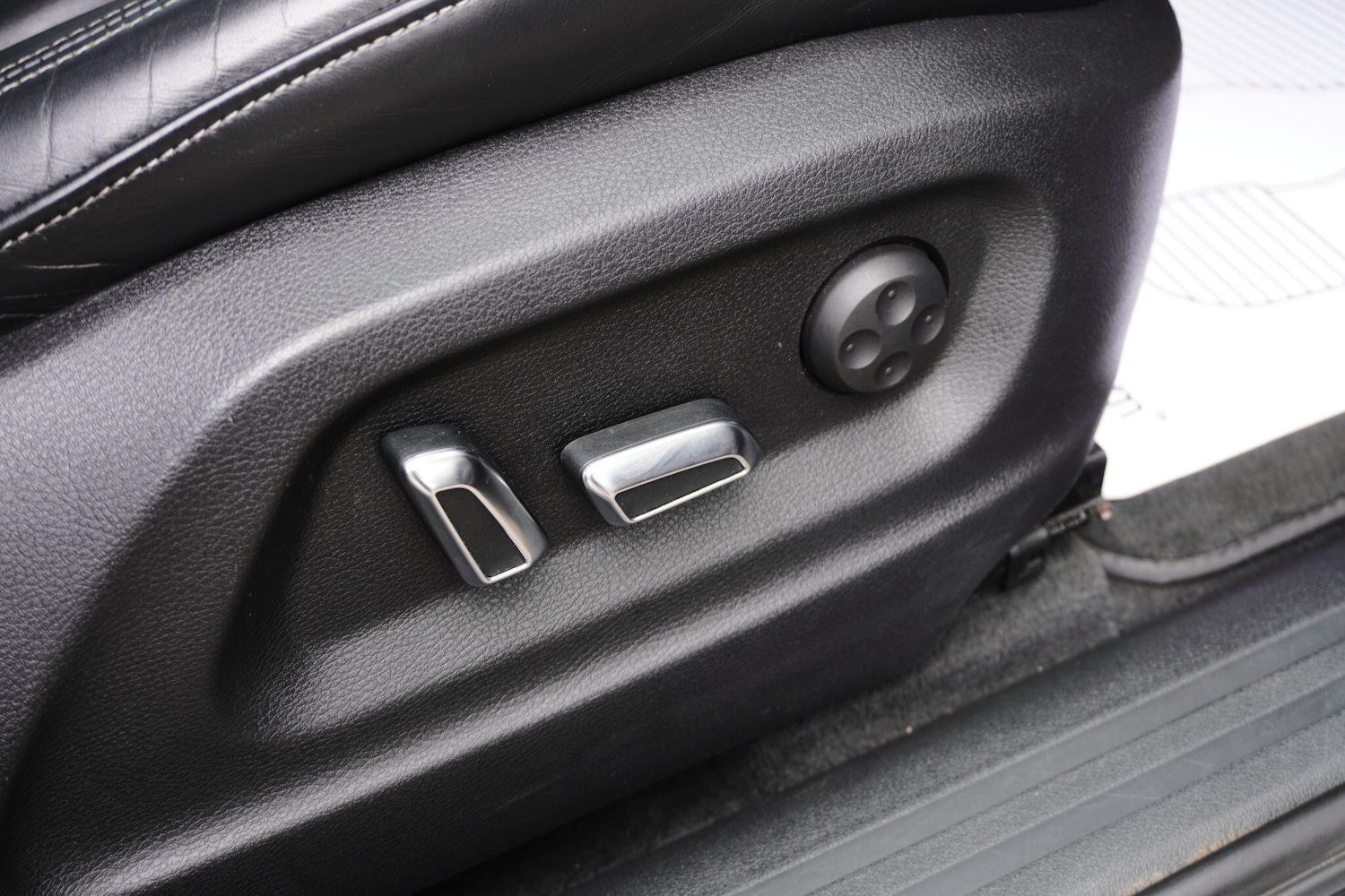 Used Audi Q5 2014 for sale - 78062627: Photo 17