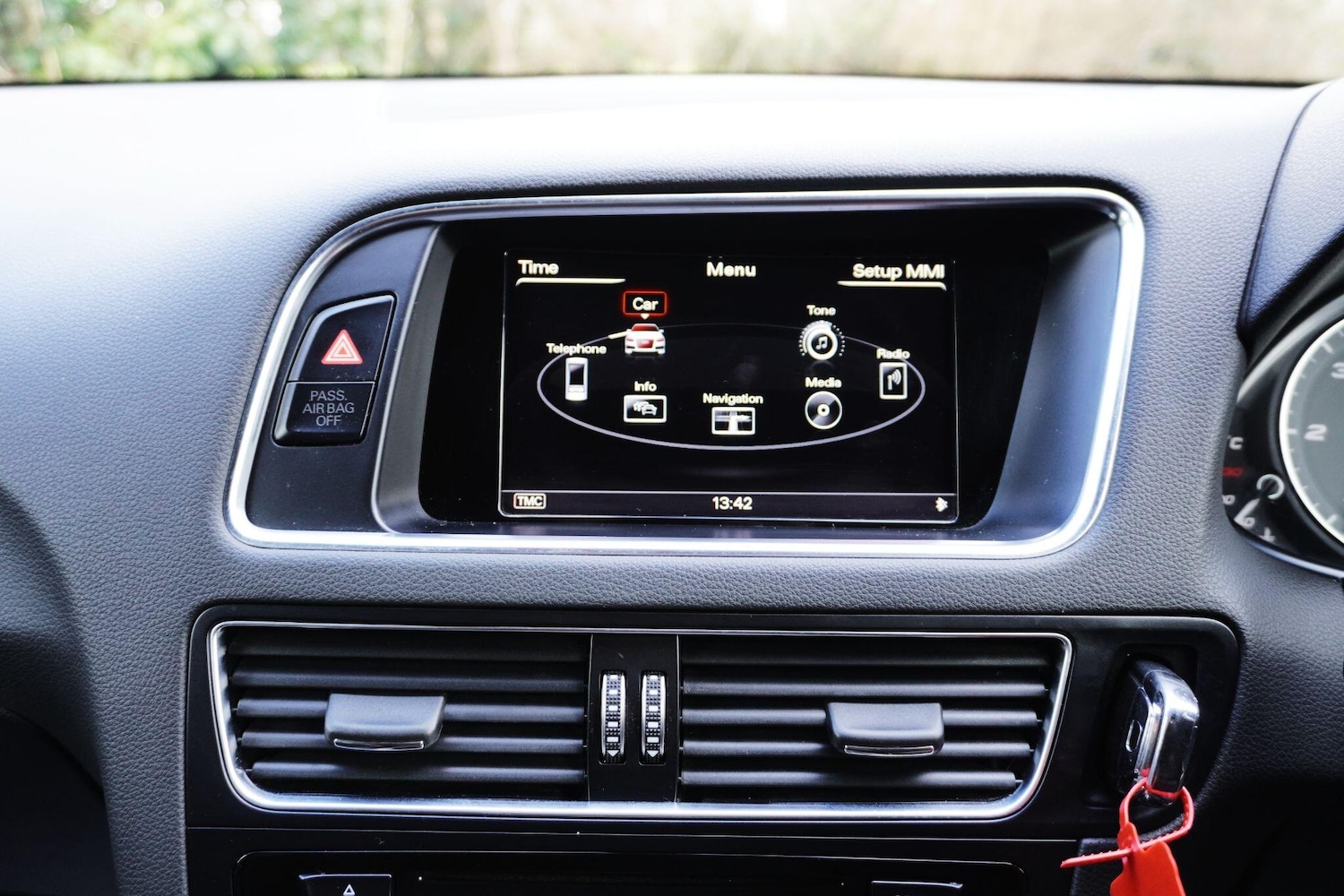 Used Audi Q5 2014 for sale - 78062627: Photo 24