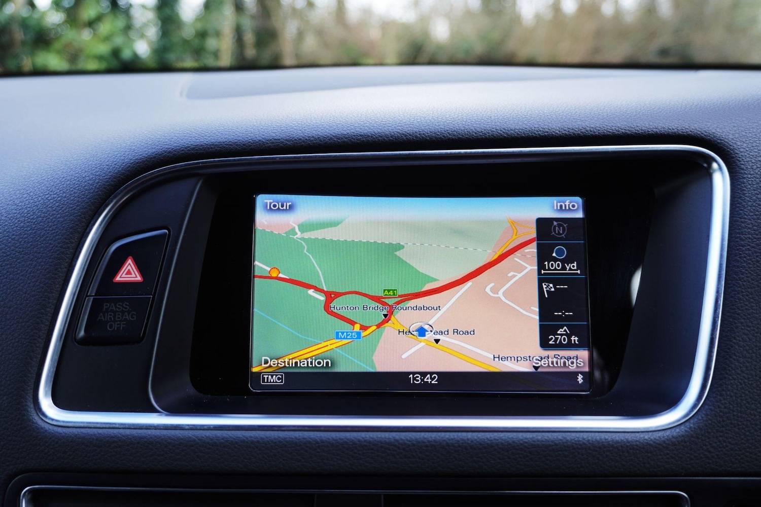 Used Audi Q5 2014 for sale - 78062627: Photo 25