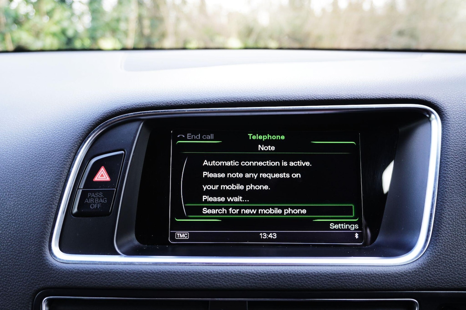 Used Audi Q5 2014 for sale - 78062627: Photo 26