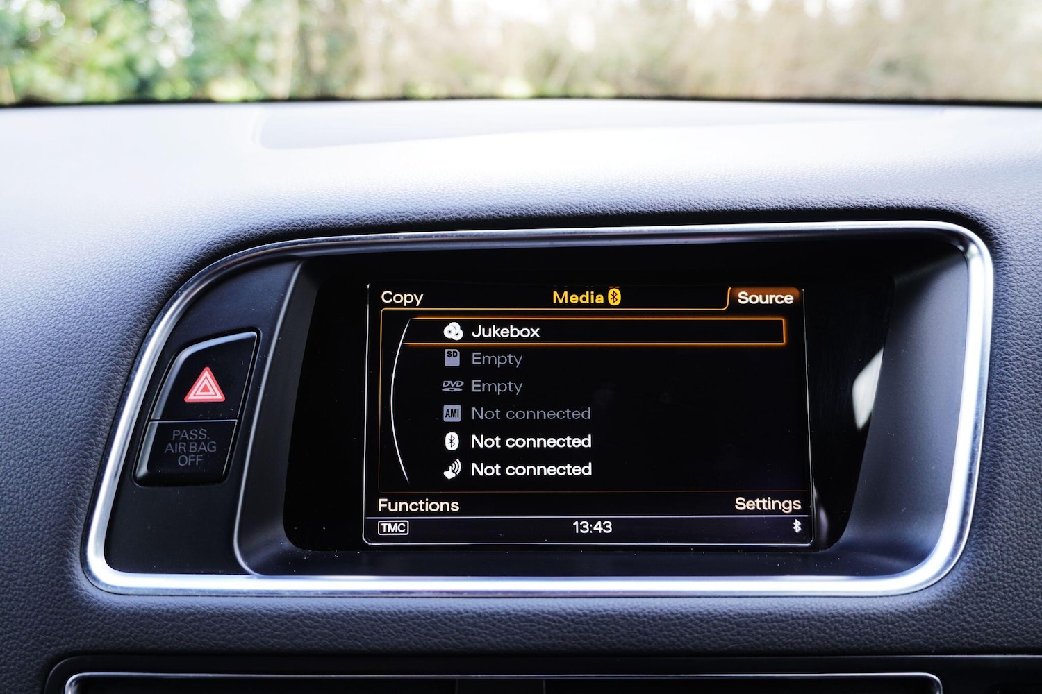 Used Audi Q5 2014 for sale - 78062627: Photo 28