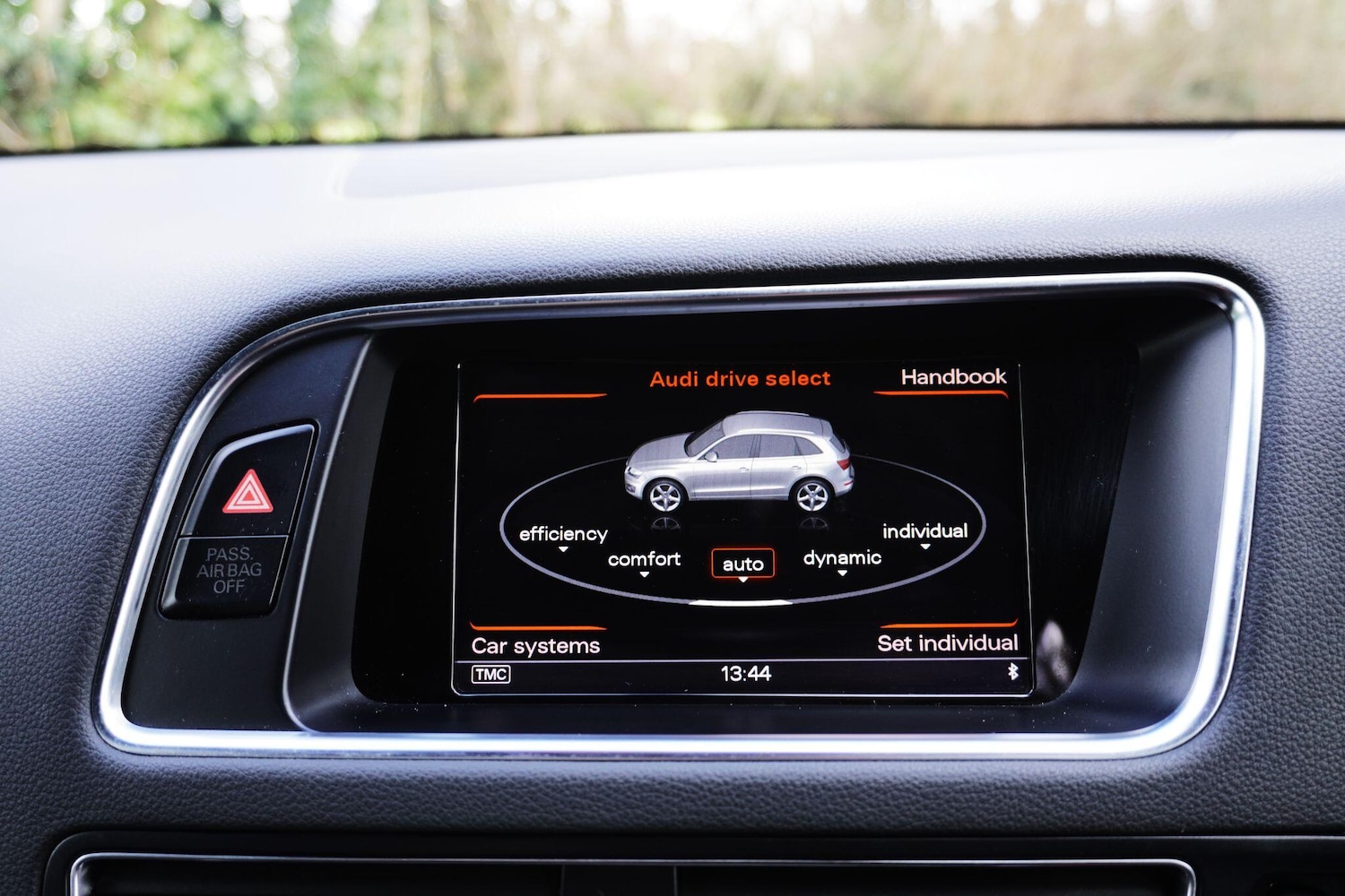 Used Audi Q5 2014 for sale - 78062627: Photo 29