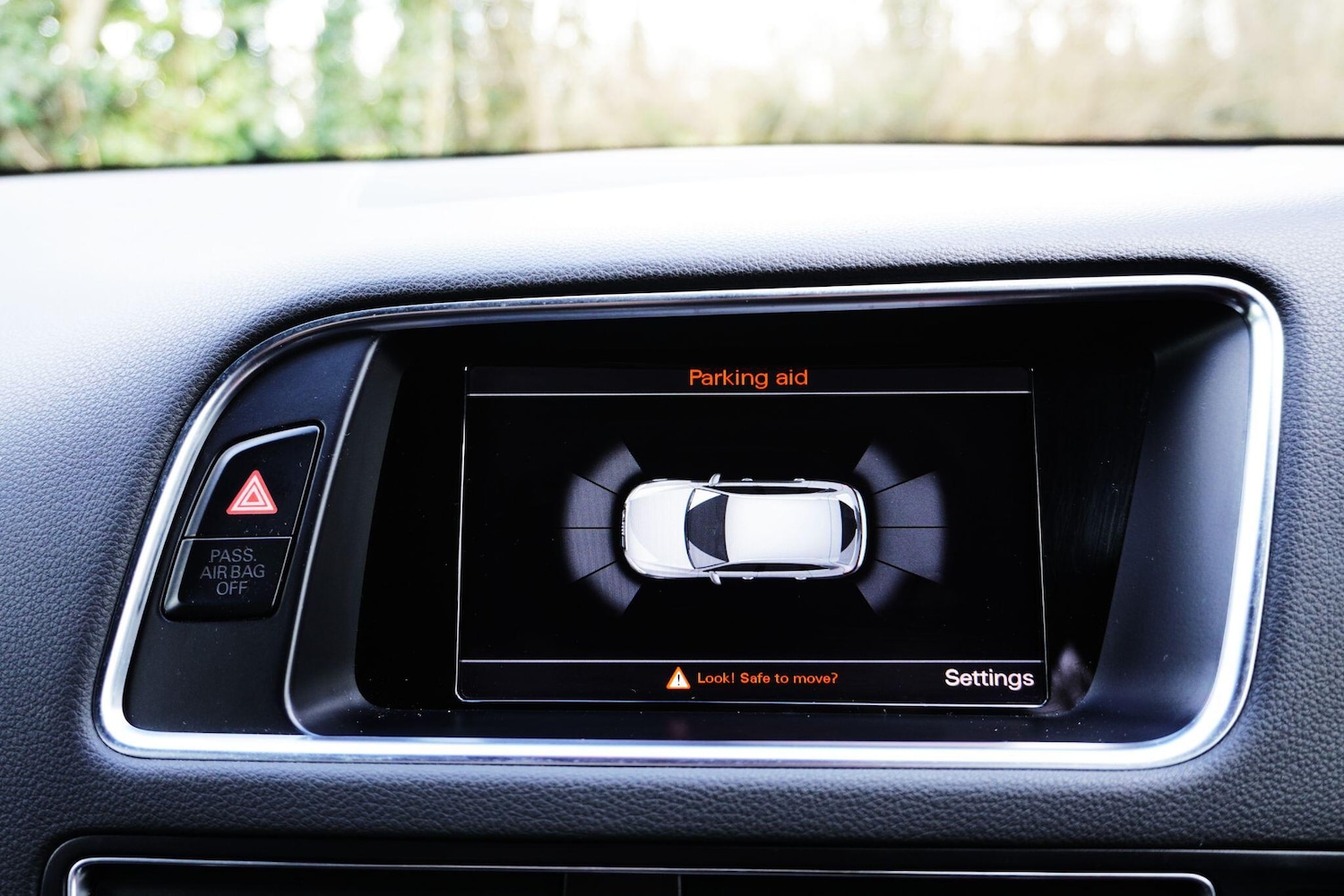 Used Audi Q5 2014 for sale - 78062627: Photo 30