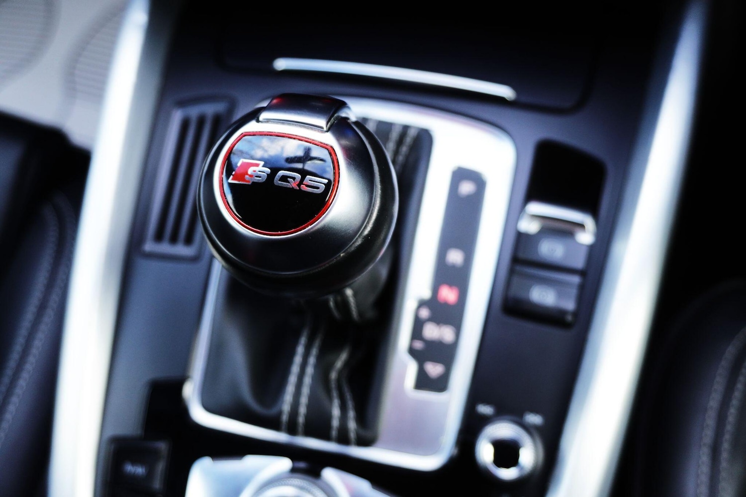 Used Audi Q5 2014 for sale - 78062627: Photo 32