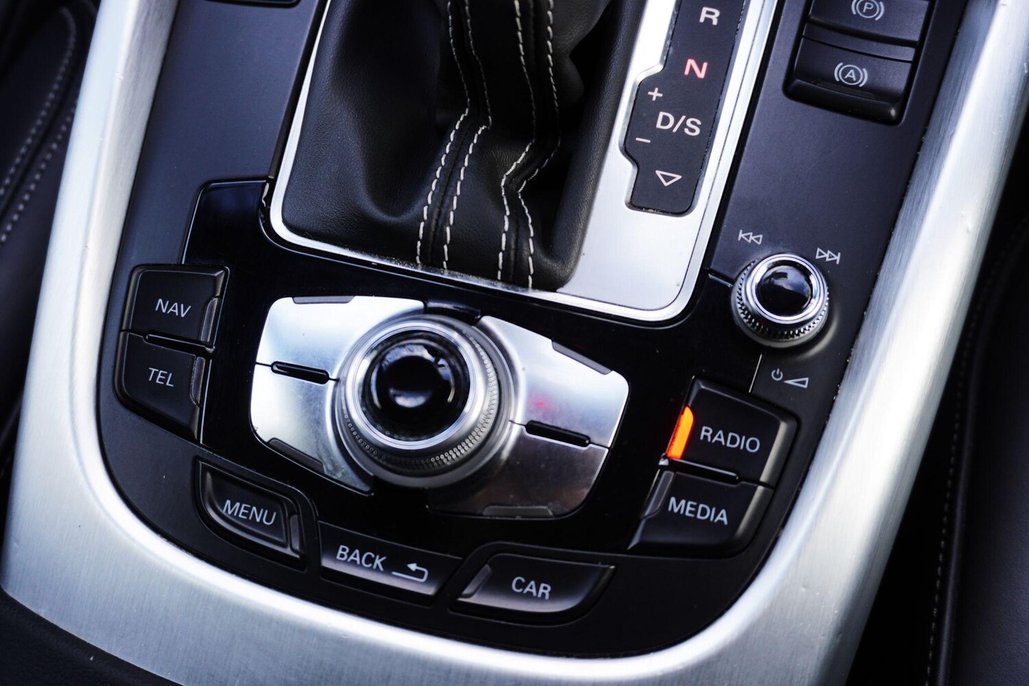 Used Audi Q5 2014 for sale - 78062627: Photo 33