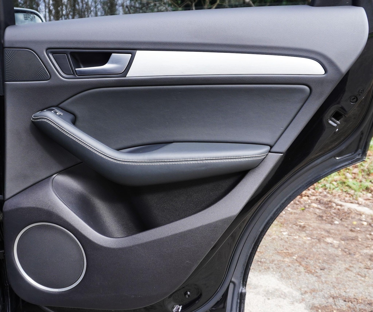 Used Audi Q5 2014 for sale - 78062627: Photo 42