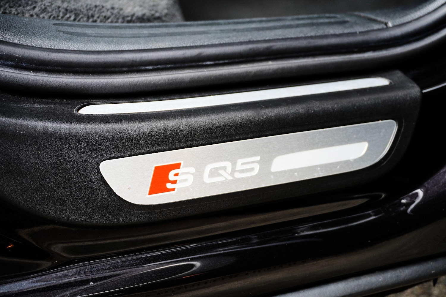 Used Audi Q5 2014 for sale - 78062627: Photo 45