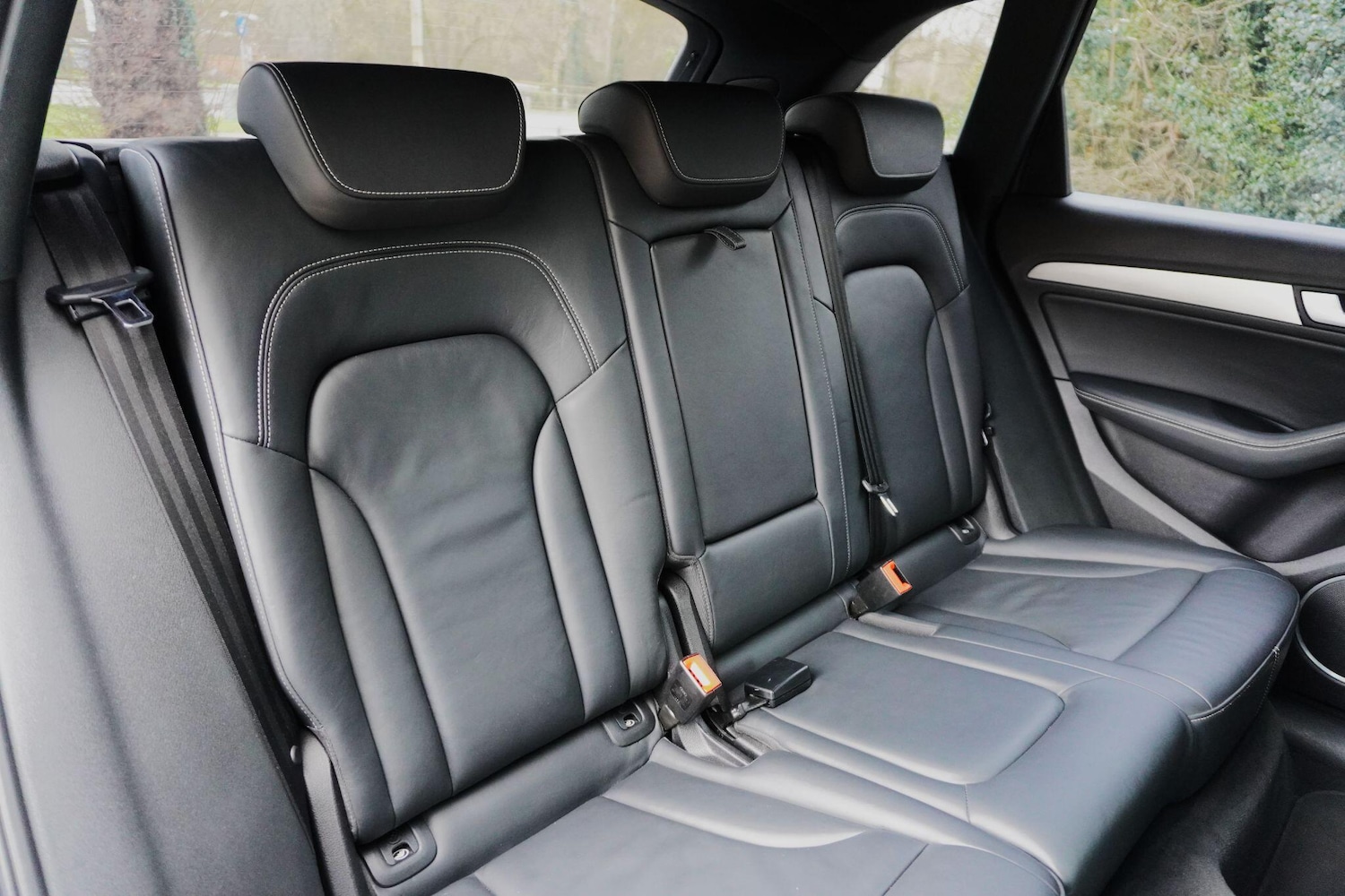 Used Audi Q5 2014 for sale - 78062627: Photo 46