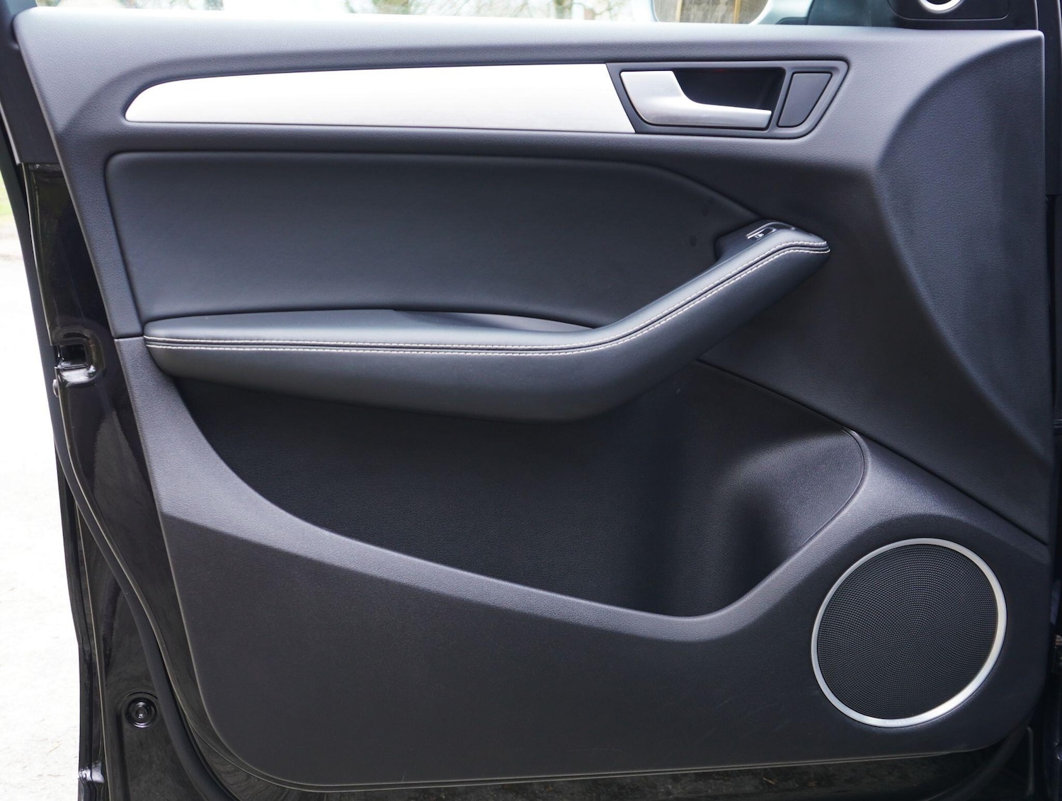 Used Audi Q5 2014 for sale - 78062627: Photo 49