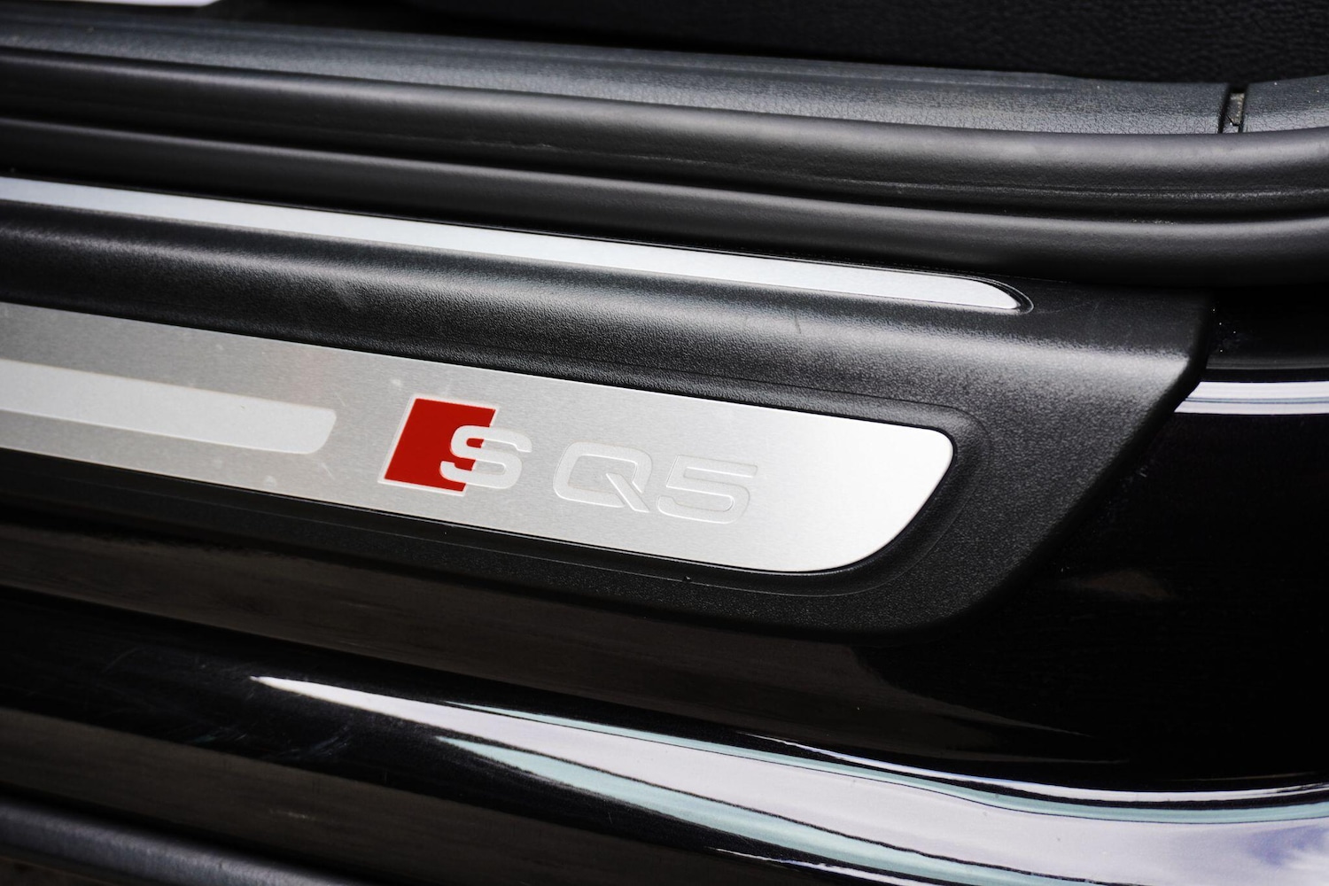 Used Audi Q5 2014 for sale - 78062627: Photo 53