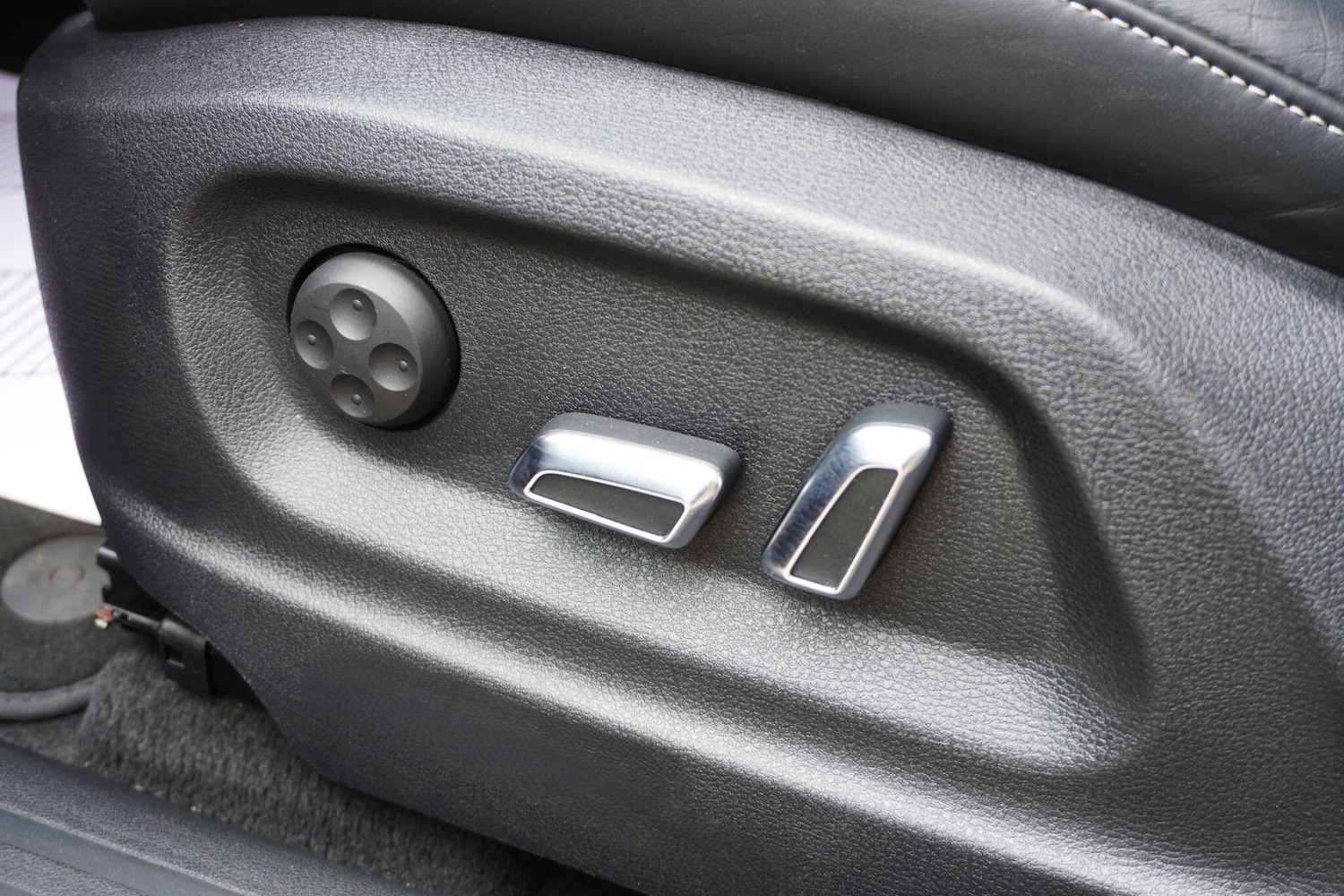 Used Audi Q5 2014 for sale - 78062627: Photo 54