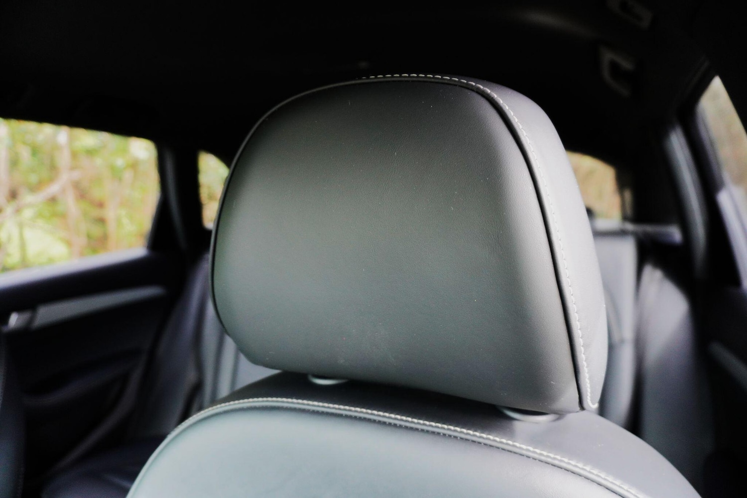 Used Audi Q5 2014 for sale - 78062627: Photo 58