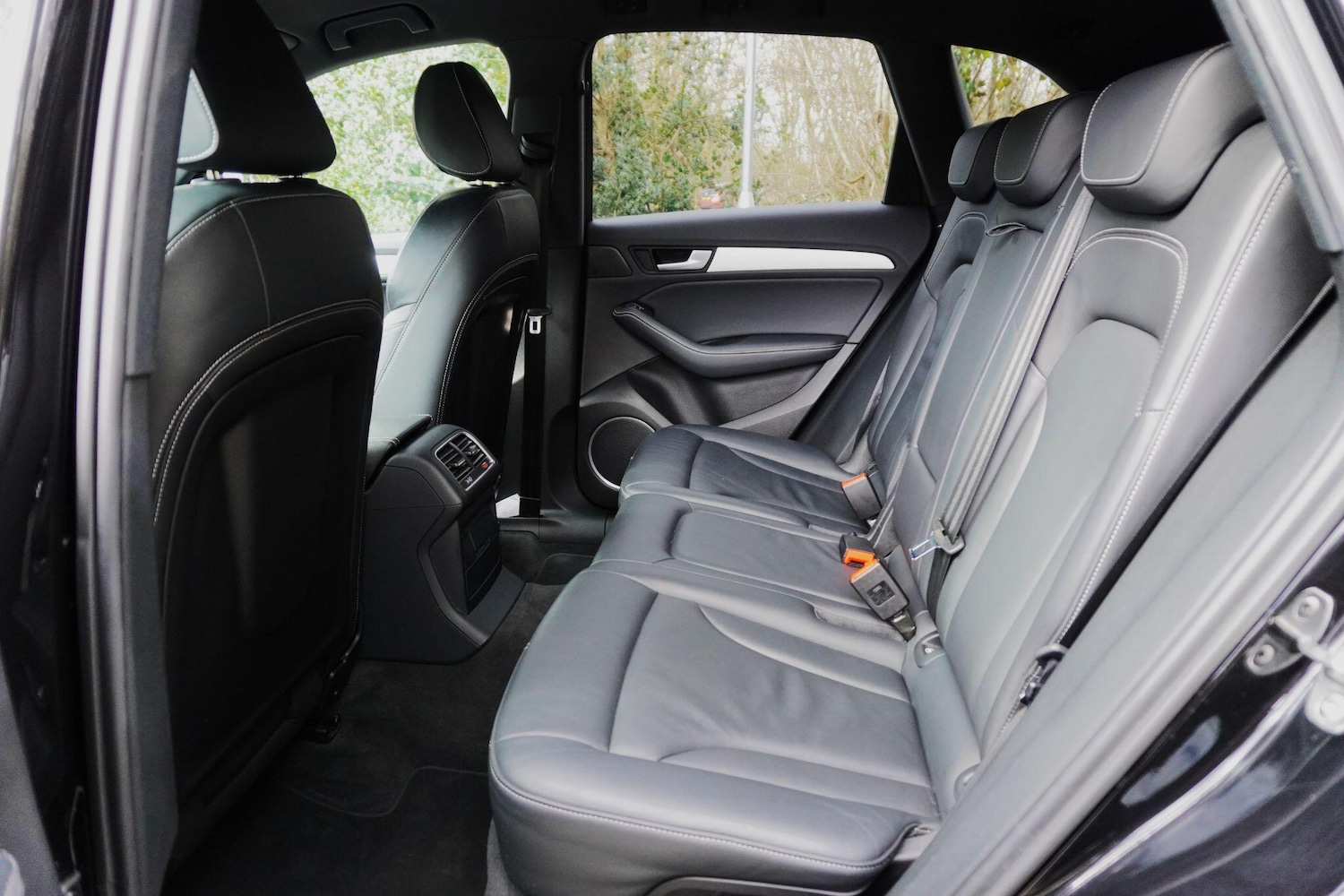 Used Audi Q5 2014 for sale - 78062627: Photo 59