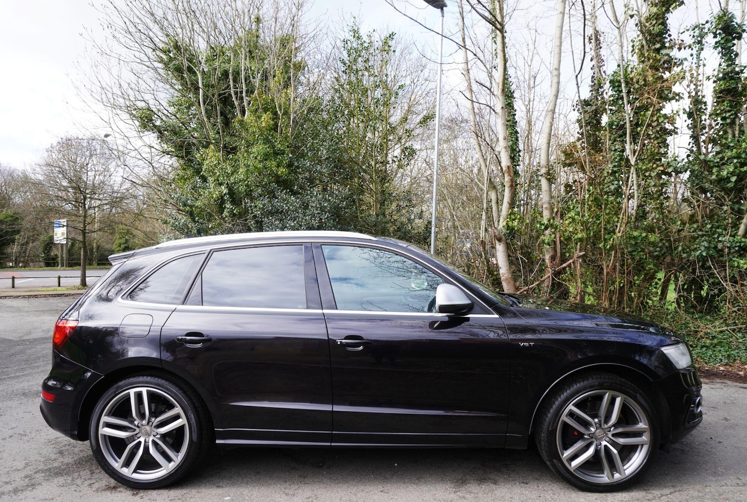 Used Audi Q5 2014 for sale - 78062627: Photo 6