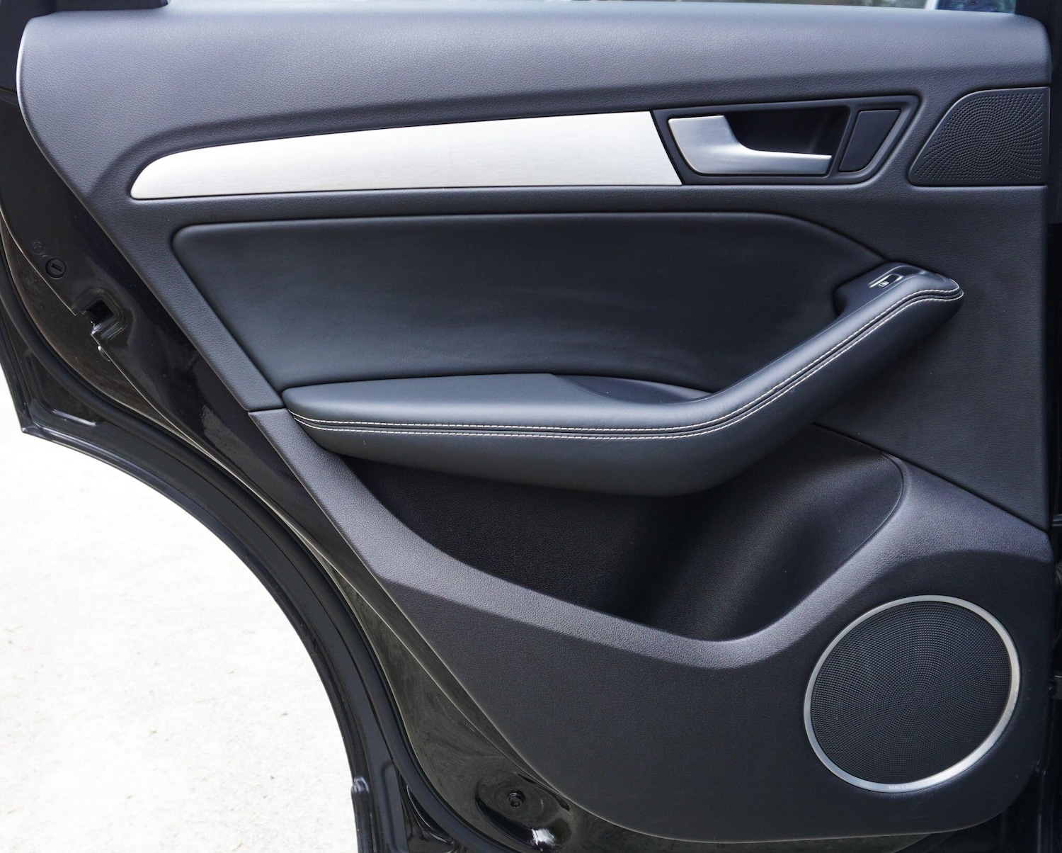 Used Audi Q5 2014 for sale - 78062627: Photo 61