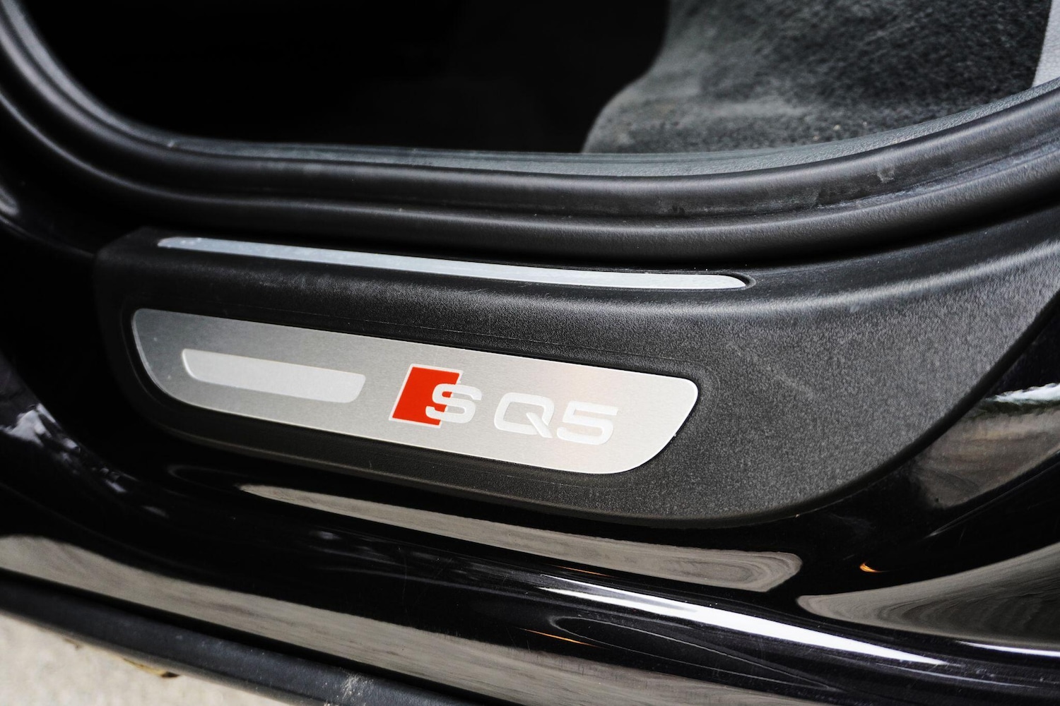 Used Audi Q5 2014 for sale - 78062627: Photo 64