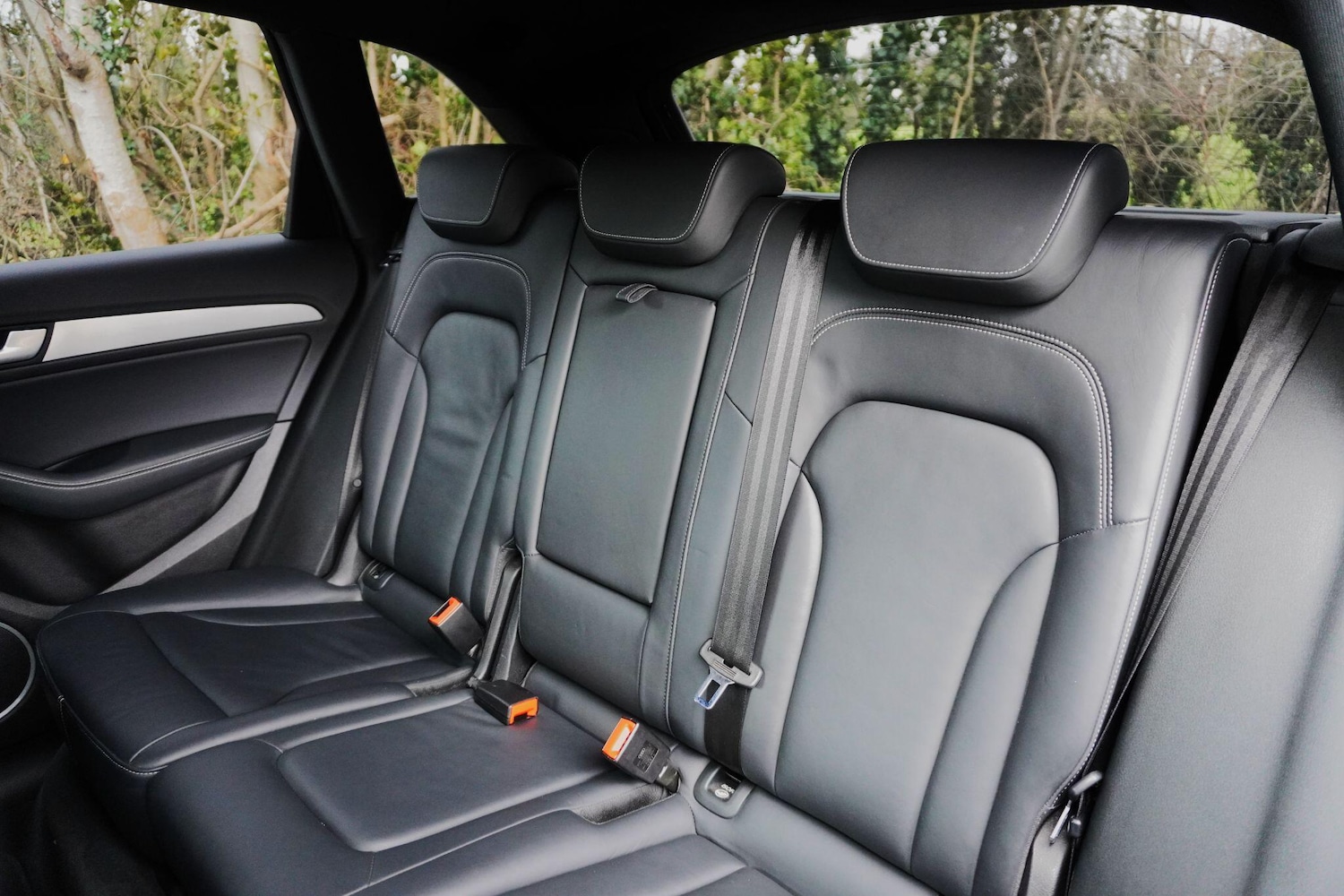 Used Audi Q5 2014 for sale - 78062627: Photo 66