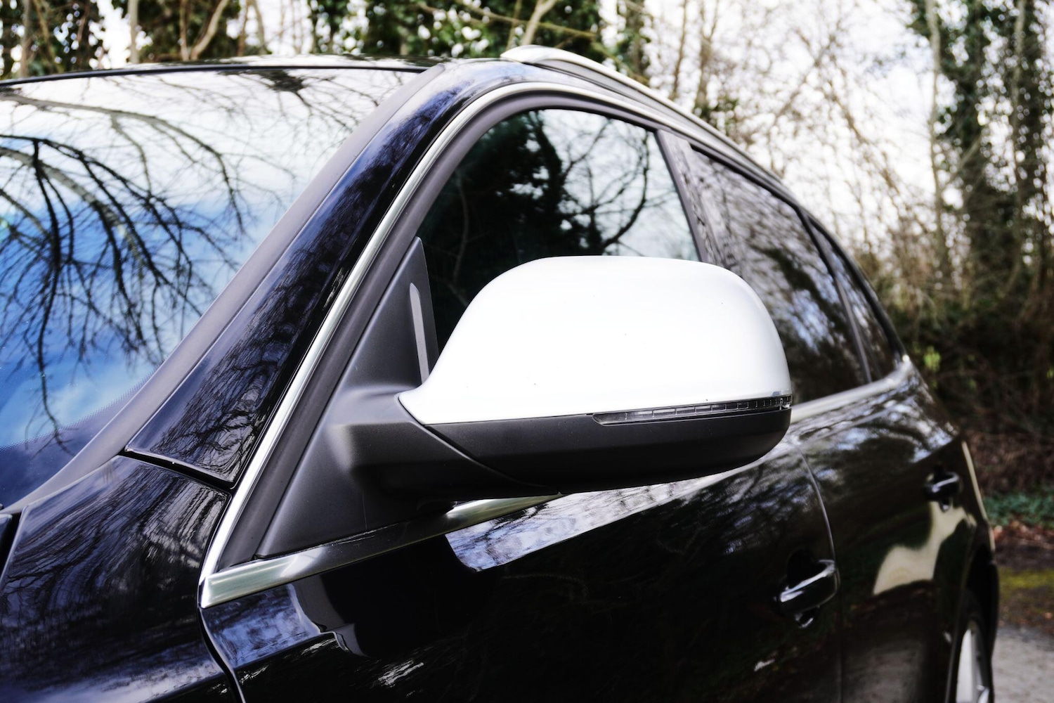 Used Audi Q5 2014 for sale - 78062627: Photo 69