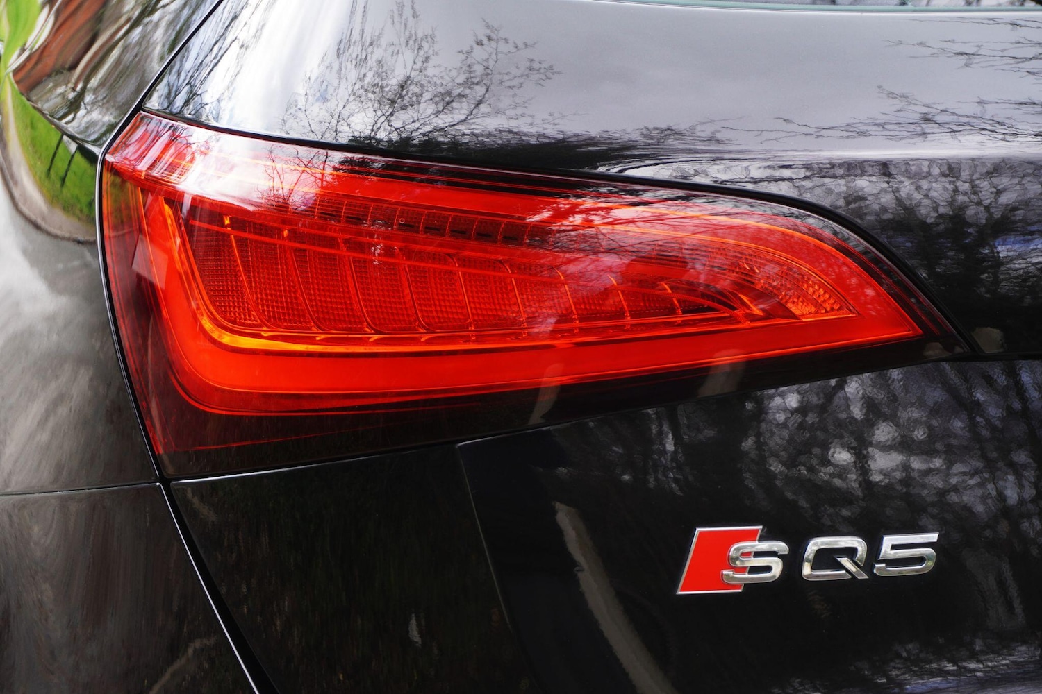 Used Audi Q5 2014 for sale - 78062627: Photo 70