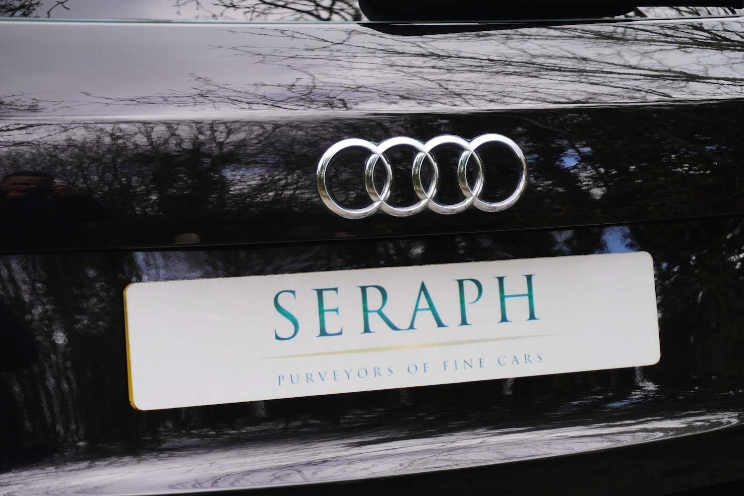 Used Audi Q5 2014 for sale - 78062627: Photo 71