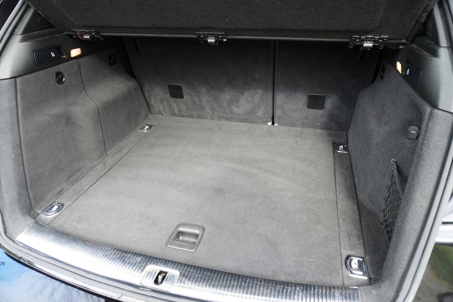 Used Audi Q5 2014 for sale - 78062627: Photo 72