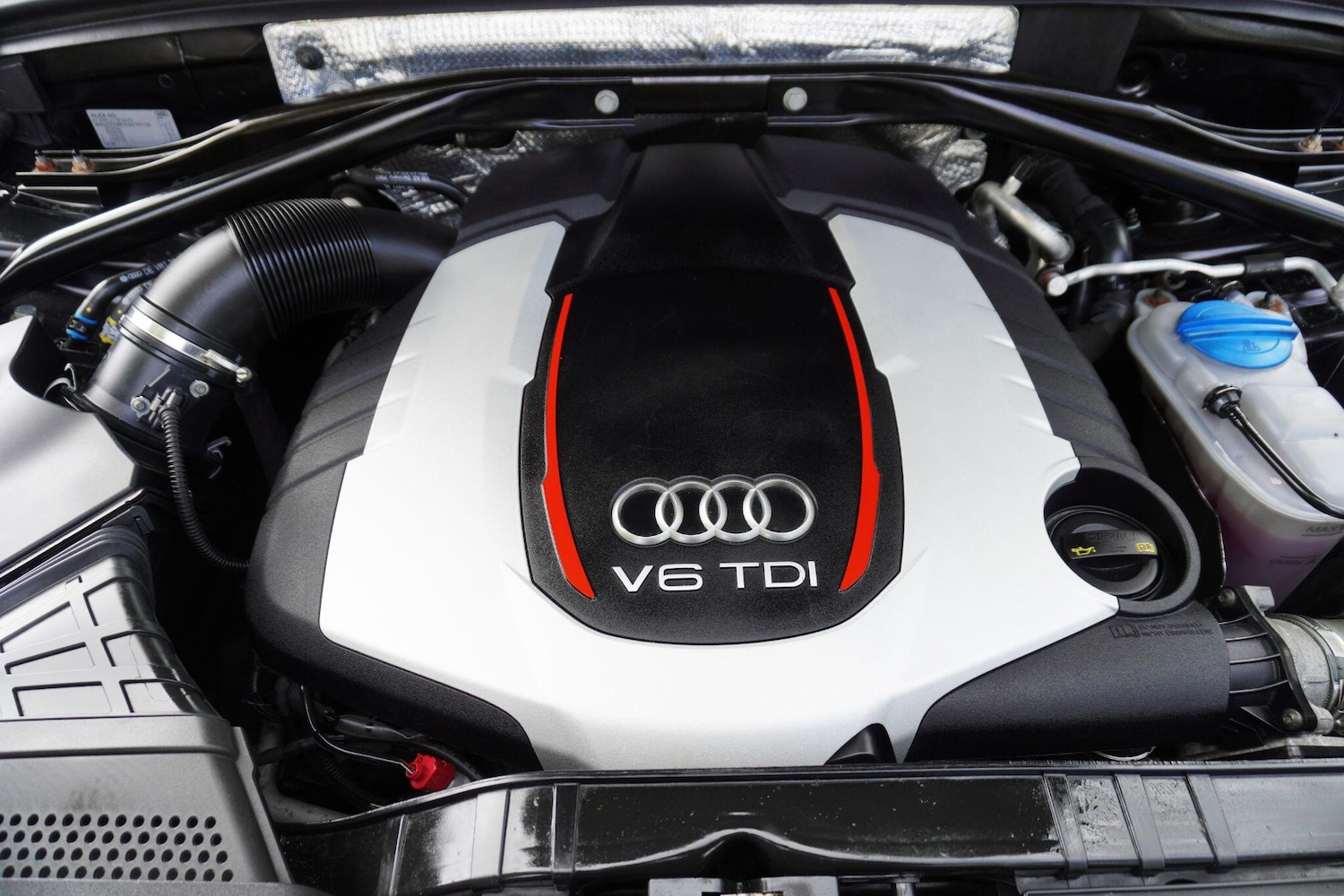 Used Audi Q5 2014 for sale - 78062627: Photo 74