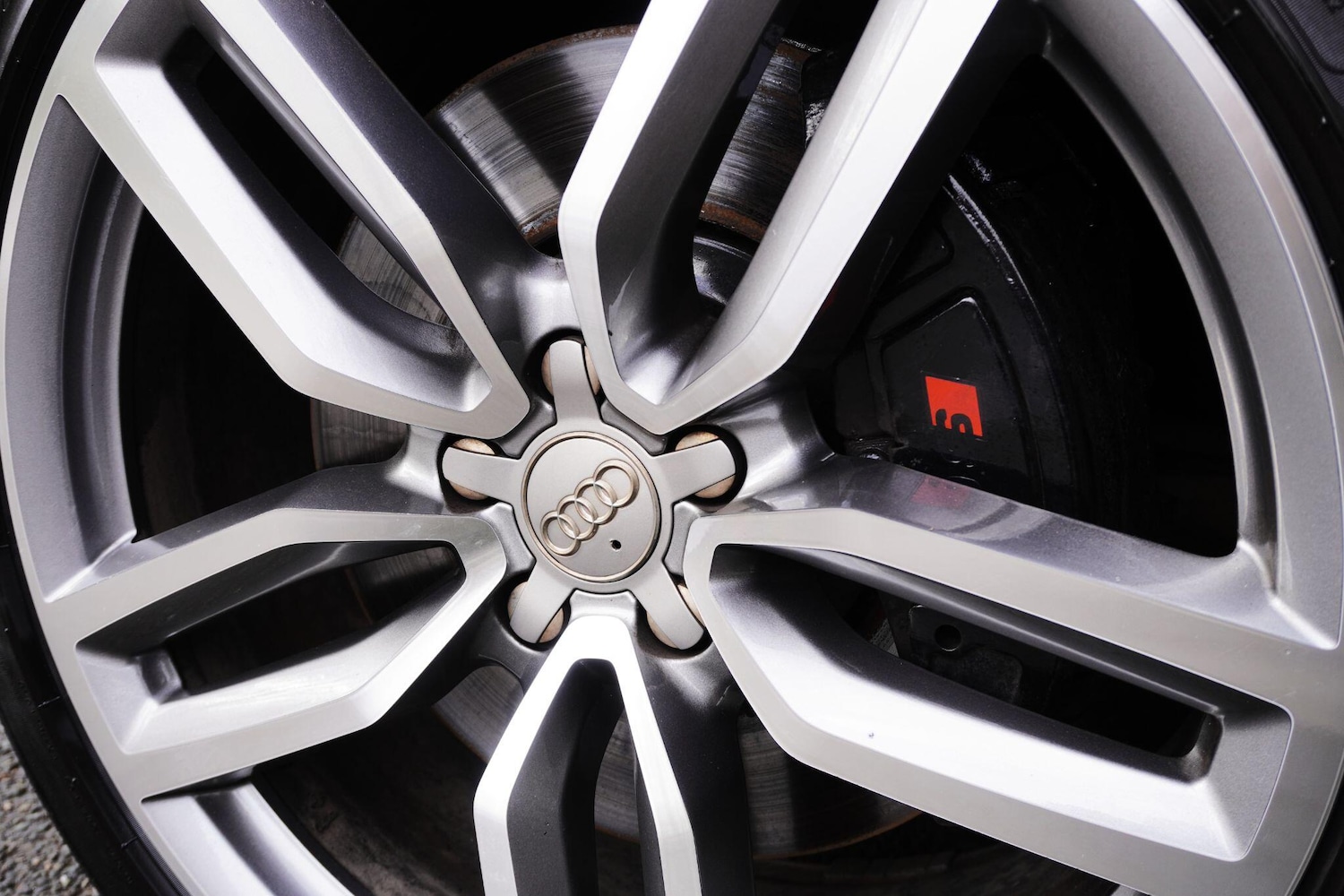 Used Audi Q5 2014 for sale - 78062627: Photo 76