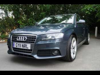 2011 (11) - 2.0 TDI Quattro 170 SE 5dr [Start Stop]