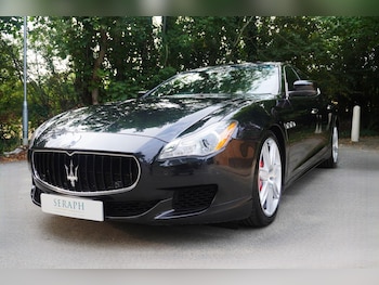 2016 (16) - 3.8 V8 GTS ZF Euro 5 4dr