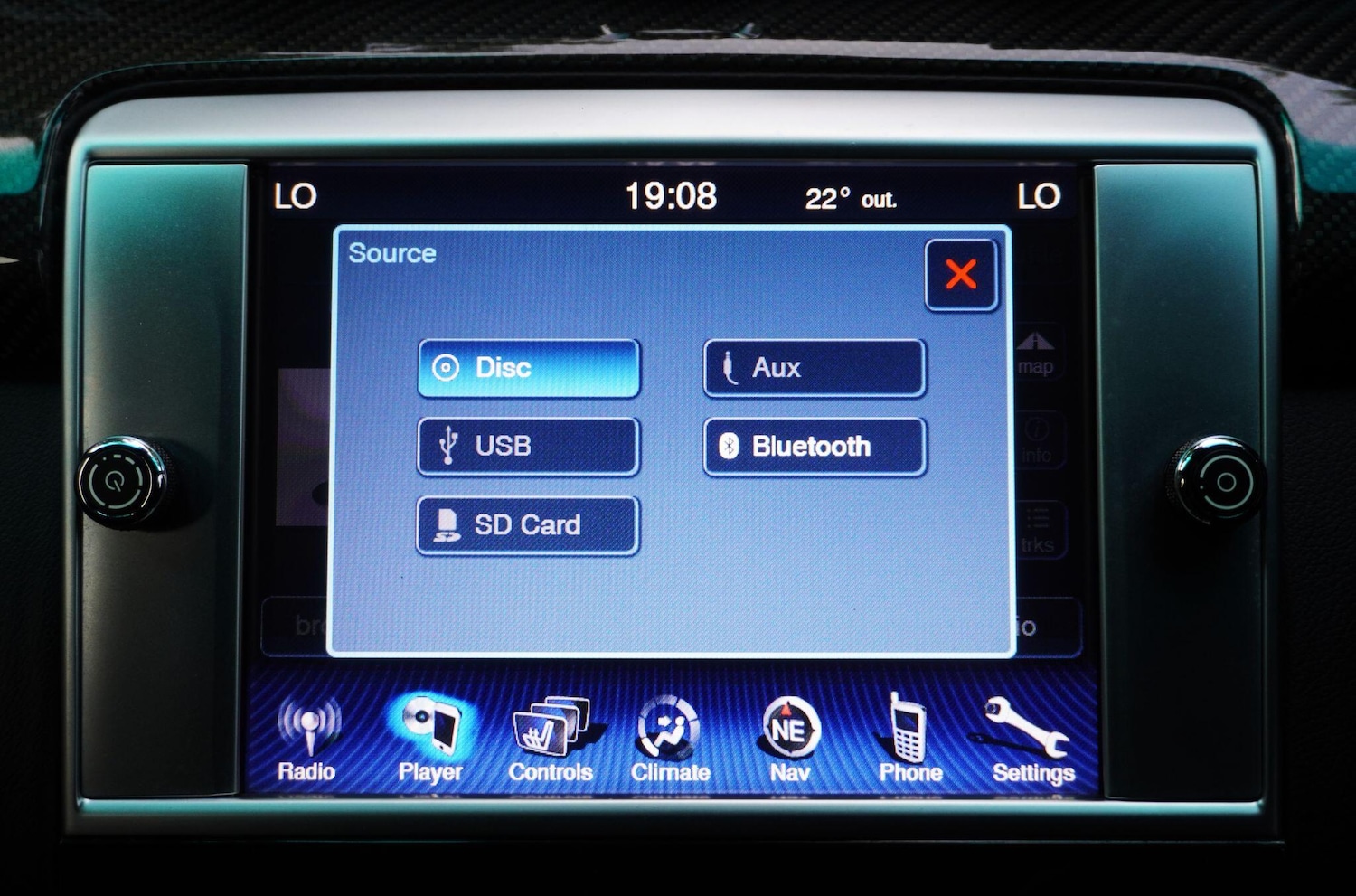 Vehicle 24