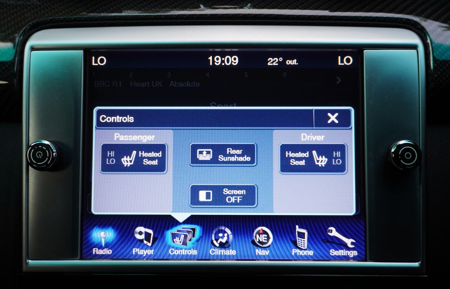 Vehicle 25