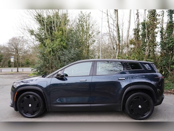 Used Fisker Ocean 2023 for sale - 77524954: Photo