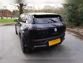 Used Fisker Ocean 2023 for sale - 77524954: Photo