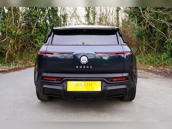 Used Fisker Ocean 2023 for sale - 77524954: Photo