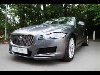 2016 (66) - 2.0d Portfolio Auto AWD Euro 6 (s/s) 4dr