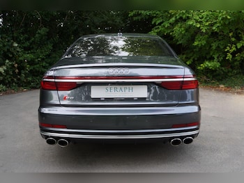 Used Audi S8 2020 for sale - 75508003: Photo