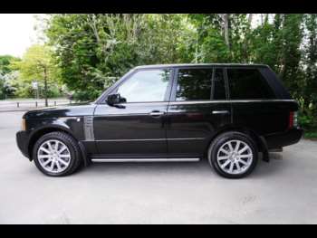 Used Land Rover Range Rover 2009 for sale - 74020241: Photo