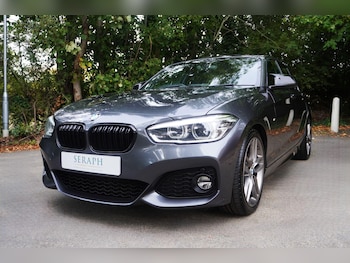 2019 (19) - 2.0 120i GPF M Sport Auto Euro 6 (s/s) 5dr