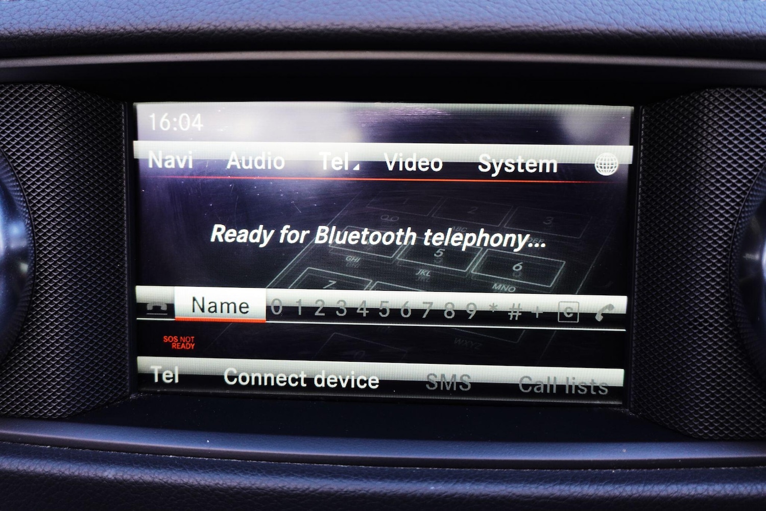 Used Mercedes-Benz SL 2013 for sale - 76634015: Photo 24