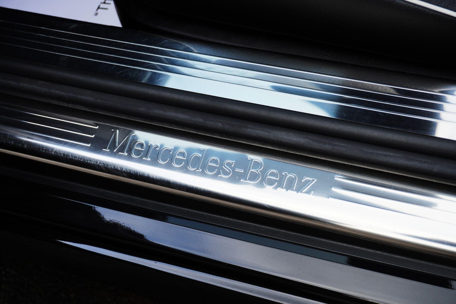 Used Mercedes-Benz SL 2013 for sale - 76634015: Photo 40