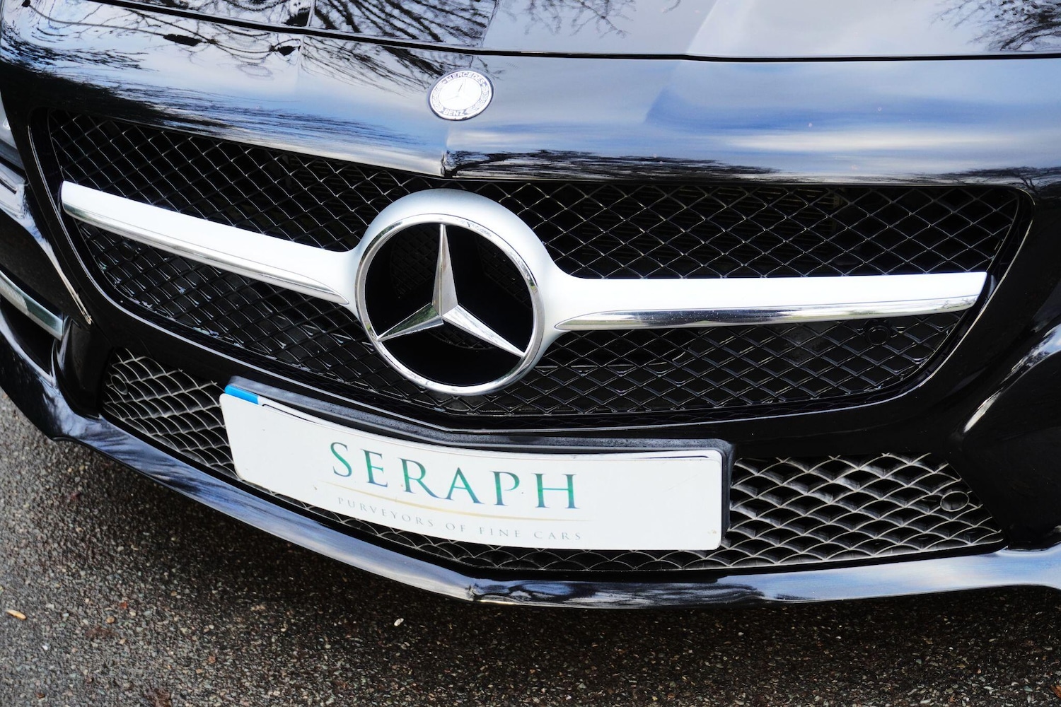 Used Mercedes-Benz SL 2013 for sale - 76634015: Photo 54